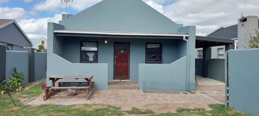 2 Bedroom Property for Sale in Anchorage Park Western Cape